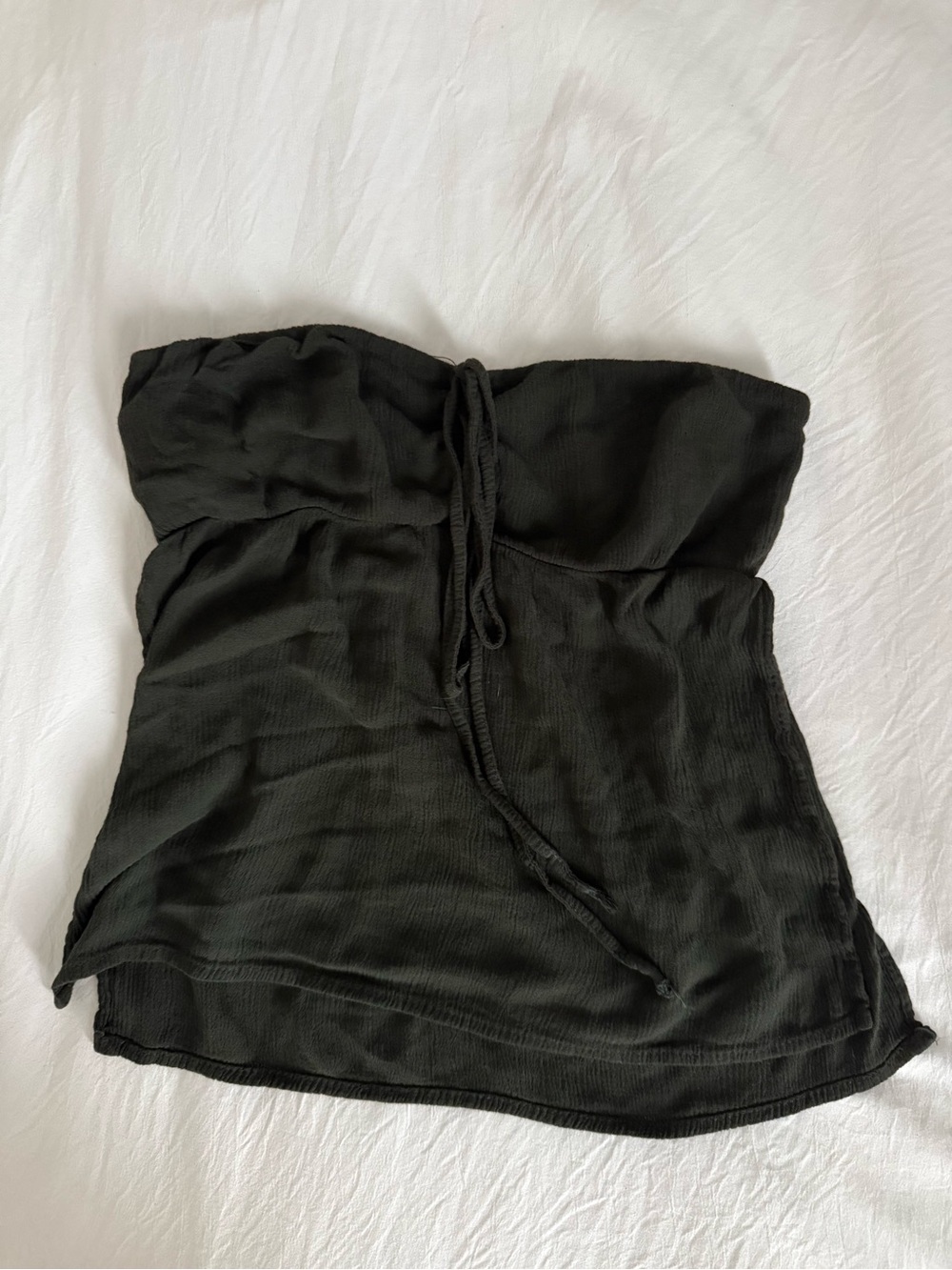 NO LONGER SOLD/RARE Brandy Melville Top